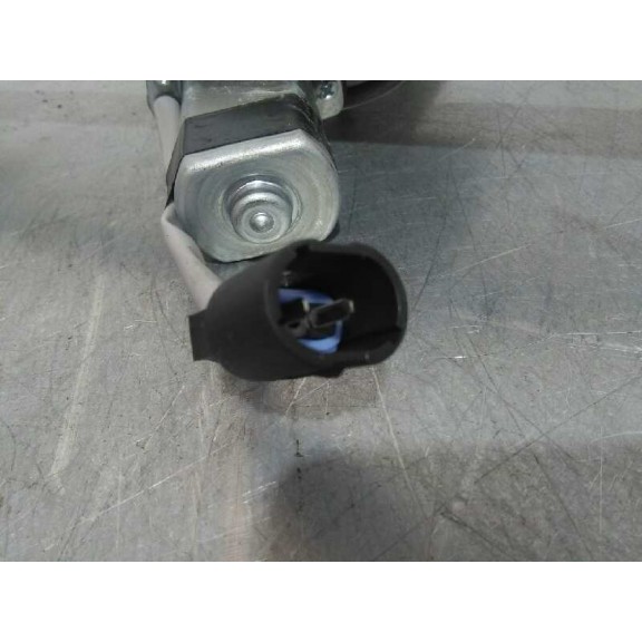 Recambio de elevalunas delantero izquierdo para opel vivaro referencia OEM IAM  NUEVO ELECTRICO