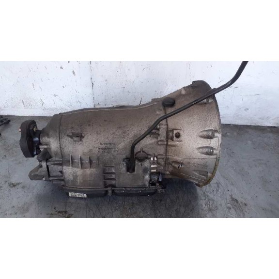 Recambio de caja cambios para mercedes-benz clase e (w210) berlina 240 (210.061) referencia OEM IAM 7226090 M AUTO