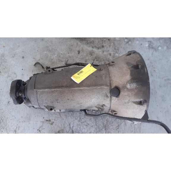 Recambio de caja cambios para mercedes-benz clase e (w210) berlina 240 (210.061) referencia OEM IAM 7226090 M AUTO