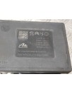 Recambio de abs para opel corsa f 1.2 referencia OEM IAM 9839933780  