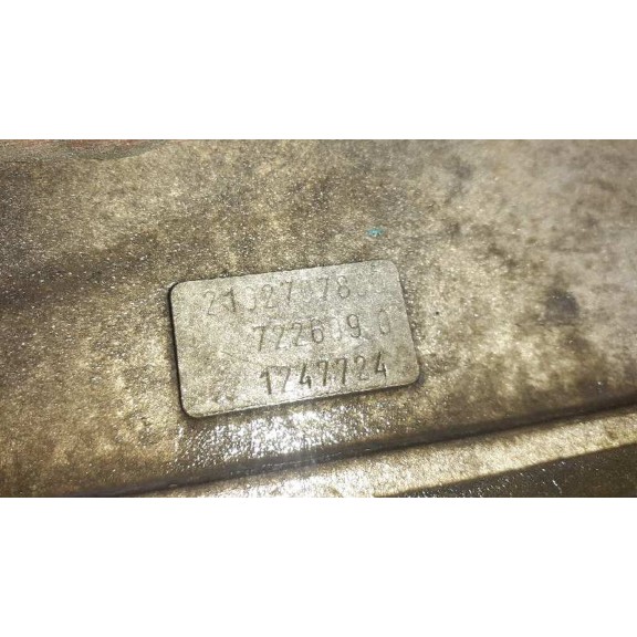 Recambio de caja cambios para mercedes-benz clase e (w210) berlina 240 (210.061) referencia OEM IAM 7226090 M AUTO