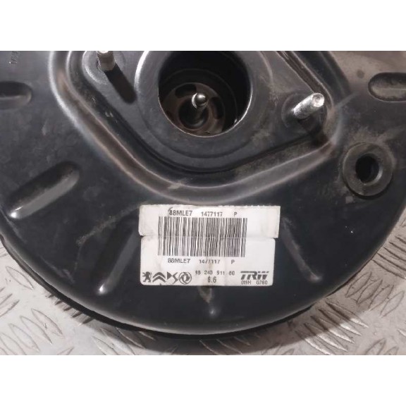 Recambio de servofreno para opel corsa f 1.2 referencia OEM IAM 1477117  
