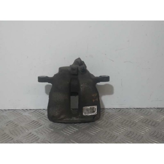 Recambio de pinza freno delantera izquierda para opel corsa f 1.2 referencia OEM IAM 9824176580  