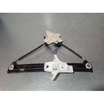 Recambio de elevalunas trasero derecho para seat arona reference referencia OEM IAM 5Q0959812D 5 PIN CONFORT