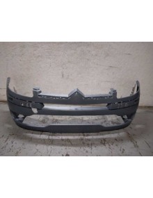 Recambio de paragolpes delantero para citroën c4 berlina referencia OEM IAM 7401AP NUEVO 04-08