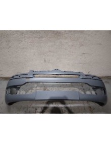 Recambio de paragolpes delantero para citroën c4 berlina referencia OEM IAM 7401AP NUEVO 04-08 2