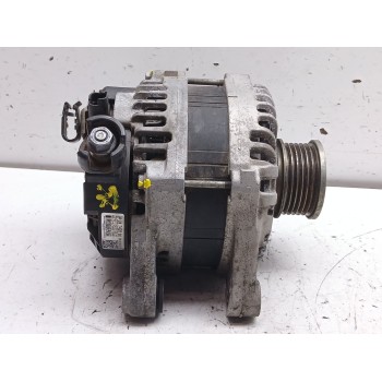 Recambio de alternador para peugeot expert furgoneta (v_) 1.5 bluehdi 100 referencia OEM IAM 9827171980 9824742880 a002tv0781ze