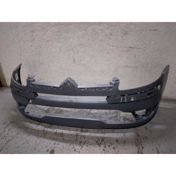 Recambio de paragolpes delantero para citroën c4 berlina referencia OEM IAM 7401AP NUEVO 04-08
