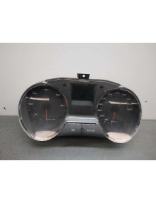 Recambio de cuadro instrumentos para seat ibiza sc (6j1) sport referencia OEM IAM 6J0920800L  FUNCIONA