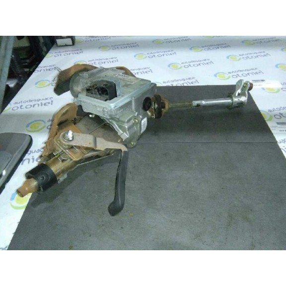 Recambio de columna direccion para renault grand scenic 1.9 dci referencia OEM IAM 8200035272  ELECTRICA