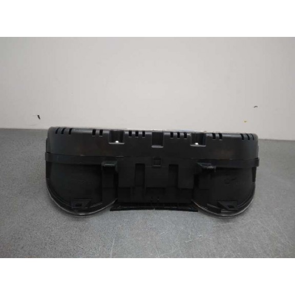 Recambio de cuadro instrumentos para seat ibiza sc (6j1) sport referencia OEM IAM 6J0920800L  FUNCIONA