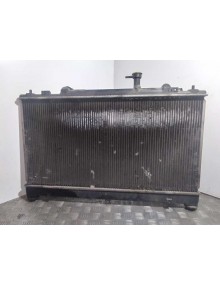 Recambio de radiador agua para mazda 6 berlina (gg) 2.0 diesel cat referencia OEM IAM 4220008710   2