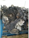 Recambio de motor completo para peugeot 307 cc (s2) básico referencia OEM IAM RFJ  QUEMADO
