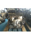 Recambio de motor completo para peugeot 307 cc (s2) básico referencia OEM IAM RFJ  QUEMADO