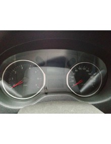 Recambio de cuadro instrumentos para citroën c-elysée exclusive referencia OEM IAM 980961668000 SN05469308 FUNCIONA 2