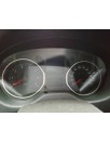 Recambio de cuadro instrumentos para citroën c-elysée exclusive referencia OEM IAM   FUNCIONA