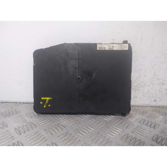 Recambio de centralita bsi para renault scenic ii expression referencia OEM IAM 8200724363  