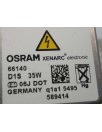 Recambio de bombillas para bmw serie 7 (e65/e66) referencia OEM IAM 06JDOT XENON 