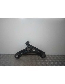 Recambio de brazo suspension inferior delantero izquierdo para opel corsa f 1.2 referencia OEM IAM   