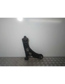 Recambio de brazo suspension inferior delantero izquierdo para opel corsa f 1.2 referencia OEM IAM    2
