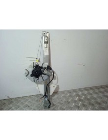 Recambio de elevalunas delantero derecho para maxus edeliver 3 (modelo) referencia OEM IAM 20220303 C00124972 2 CABLES 2