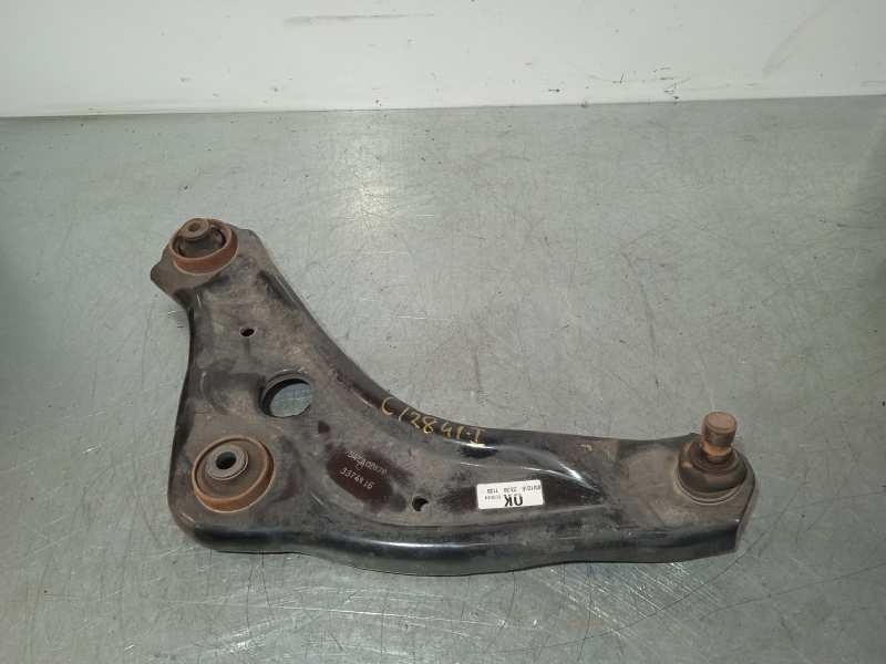 Recambio de brazo suspension inferior delantero izquierdo para renault kadjar business referencia OEM IAM 3374816  
