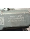 Recambio de elevalunas delantero derecho para maxus edeliver 3 (modelo) referencia OEM IAM 20220303 C00124972 2 CABLES