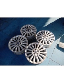 Recambio de juego llantas para ford s-max (ca1) titanium (03.2010) referencia OEM IAM 7.0JX17H2ET55 X4 17