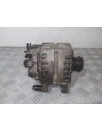 Recambio de alternador para peugeot 208 active referencia OEM IAM 9810525380 5705KV 1606859180