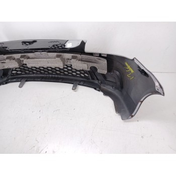 Recambio de paragolpes delantero para kia rio 1.4 active referencia OEM IAM 865111G600  