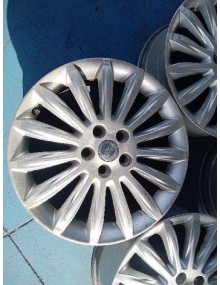 Recambio de juego llantas para ford s-max (ca1) titanium (03.2010) referencia OEM IAM 7.0JX17H2ET55 X4 17 2