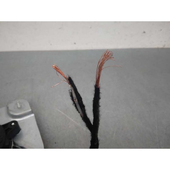 Recambio de elevalunas delantero izquierdo para maxus edeliver 3 (modelo) referencia OEM IAM C00124971 2 CABLES 