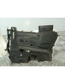 Recambio de cerradura puerta delantera derecha para maxus edeliver 3 (modelo) referencia OEM IAM C00083120  4 PINS 2