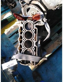 Recambio de motor completo para peugeot 207 premium referencia OEM IAM 5FW <CASCO> 
