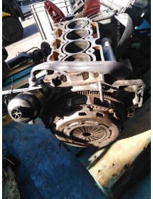 Recambio de motor completo para peugeot 207 premium referencia OEM IAM 5FW <CASCO>  2