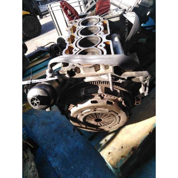 Recambio de motor completo para peugeot 207 premium referencia OEM IAM 5FW <CASCO> 