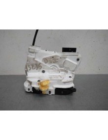 Recambio de cerradura puerta delantera izquierda para maxus edeliver 3 (modelo) referencia OEM IAM C00083119 5 PINES 