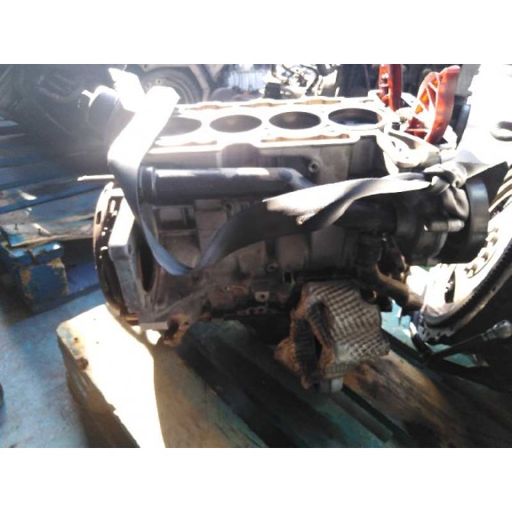 Recambio de motor completo para peugeot 207 premium referencia OEM IAM 5FW <CASCO> 