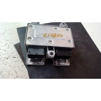 Recambio de centralita airbag para opel astra h ber. cosmo referencia OEM IAM 13227920 13227920 