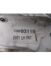 Recambio de cerradura puerta delantera izquierda para maxus edeliver 3 (modelo) referencia OEM IAM C00083119 5 PINES 