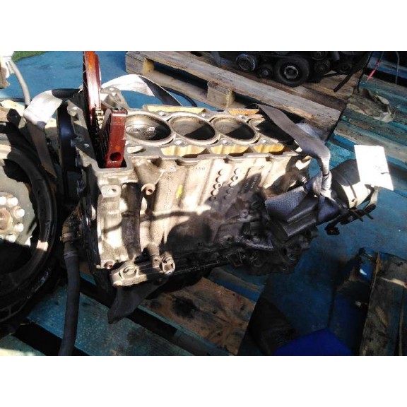 Recambio de motor completo para peugeot 207 premium referencia OEM IAM 5FW <CASCO> 