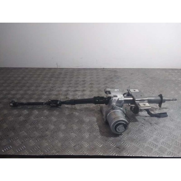 Recambio de columna direccion para maxus edeliver 3 (modelo) referencia OEM IAM EV31ZXGZ002  