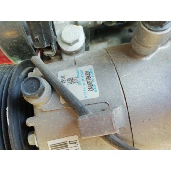 Recambio de compresor aire acondicionado para hyundai i30 (pd) 1.4 tgdi cat referencia OEM IAM   