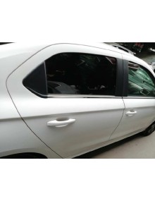 Recambio de puerta trasera derecha para citroën c-elysée exclusive referencia OEM IAM    2