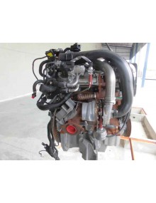 Recambio de motor completo para nissan qashqai+2 (jj10) acenta referencia OEM IAM K9K430EURO5 <M> 18.882KM