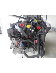 Recambio de motor completo para nissan qashqai+2 (jj10) acenta referencia OEM IAM K9K430EURO5 <M> 18.882KM 2