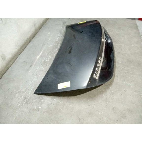 Recambio de tapa maletero para mercedes-benz clase cls (w219) 3.0 cdi cat referencia OEM IAM   