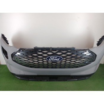 PARAGOLPES DELANTERO PZ3117F003F 