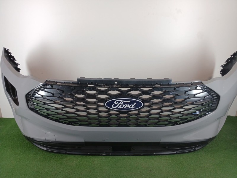 Recambio de paragolpes delantero para ford transit connect v761 furgoneta/monovolumen (skn) ecoblue referencia OEM IAM PZ3117F00