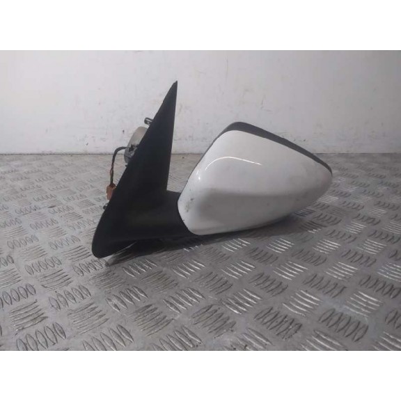 Recambio de retrovisor izquierdo para citroën c-elysée exclusive referencia OEM IAM 262037 ELECTRICO NO ABATIBLE